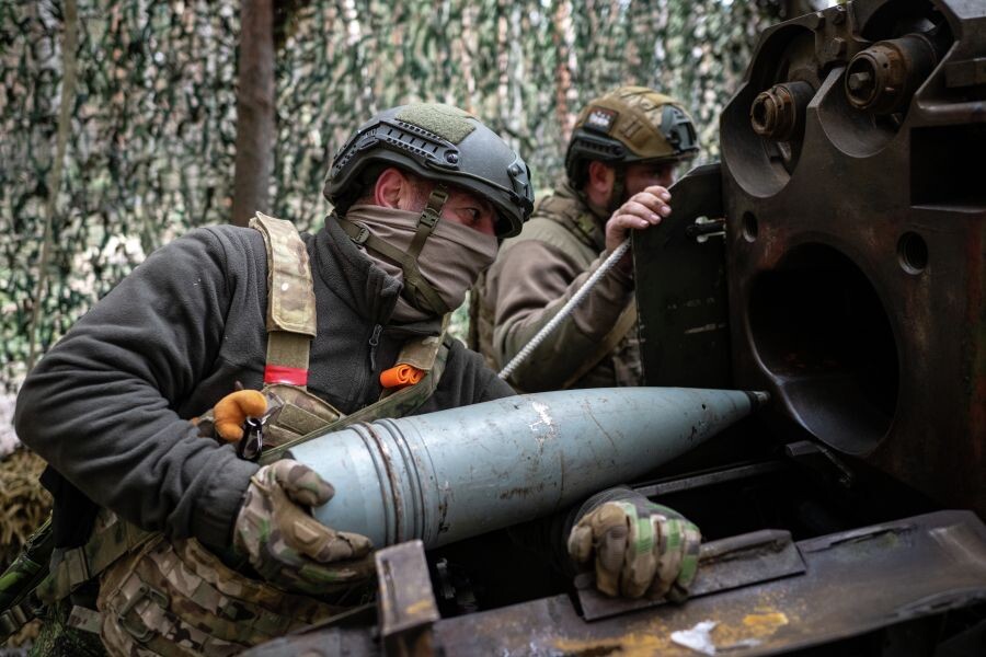     / Источник: © Сергей Бобылев/РИА Новости