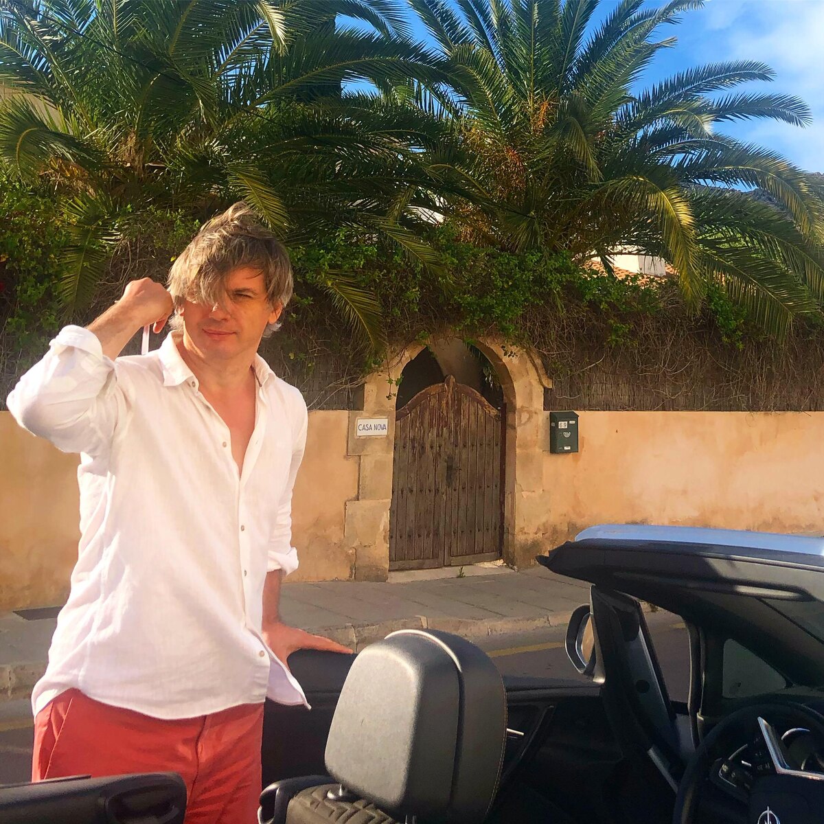 Уверенность – это дитя побед