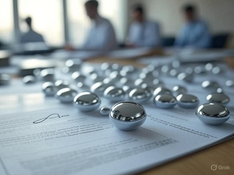     Иллюстрация: Grok