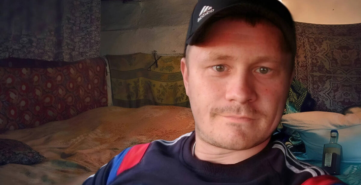 Антон Абатуров 