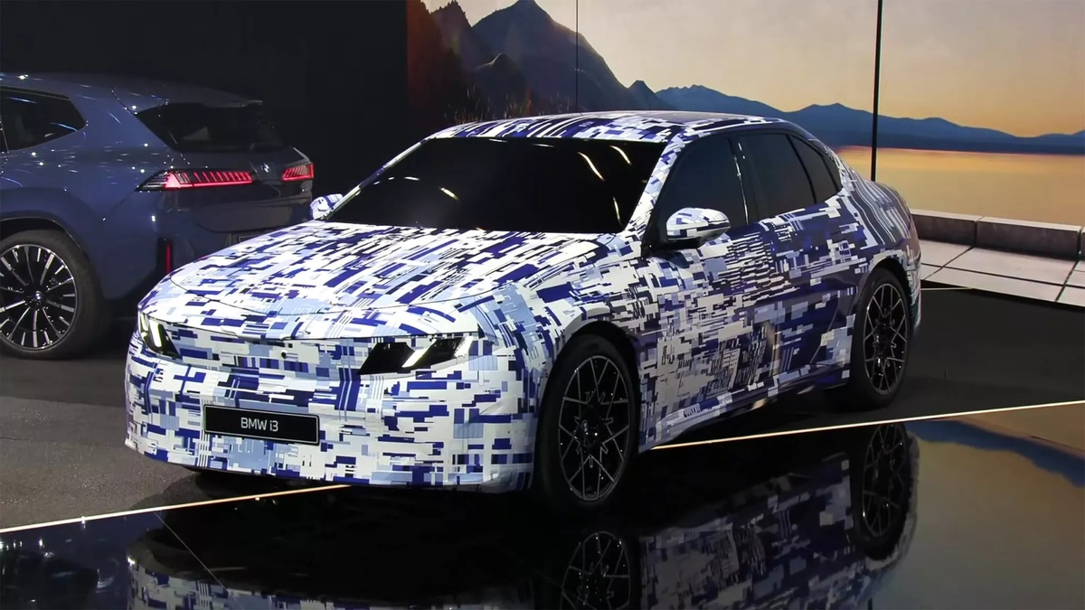 Фото carscoops  📷
