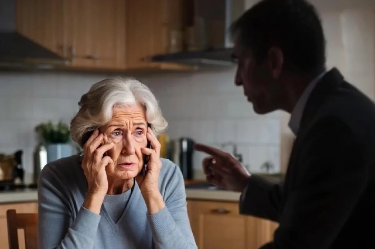    Ульяновская пенсионерка за год общения с мошенниками потеряла почти 10 млн