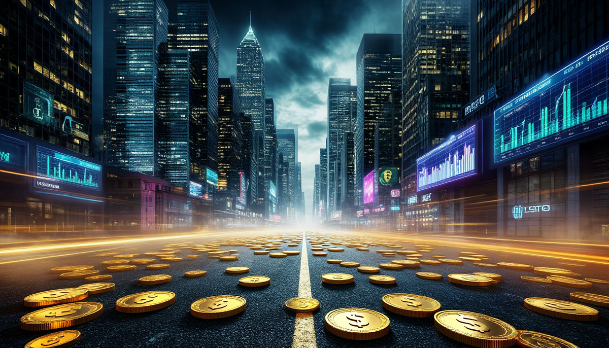 Основные темы, которые вы освоите на курсах по криптовалюте
