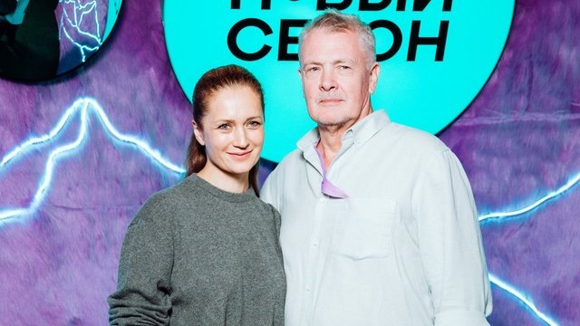 Виктория Исакова вспомнила о первой встрече с Юрием Морозом