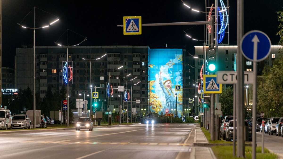    Фото: Сергей Зубков/«Ямал-Медиа»