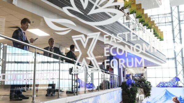    © Sputnik / Григорий Сысоев