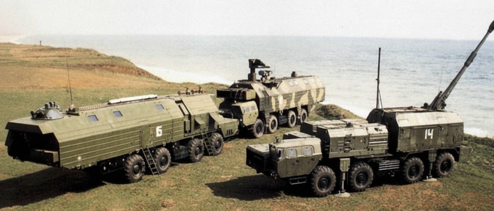 А-222 «Берег» (war-book.ru)