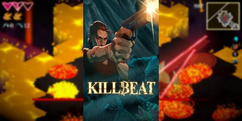    Игра KILLBEAT