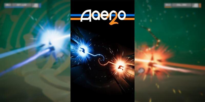    Игра Aaero2