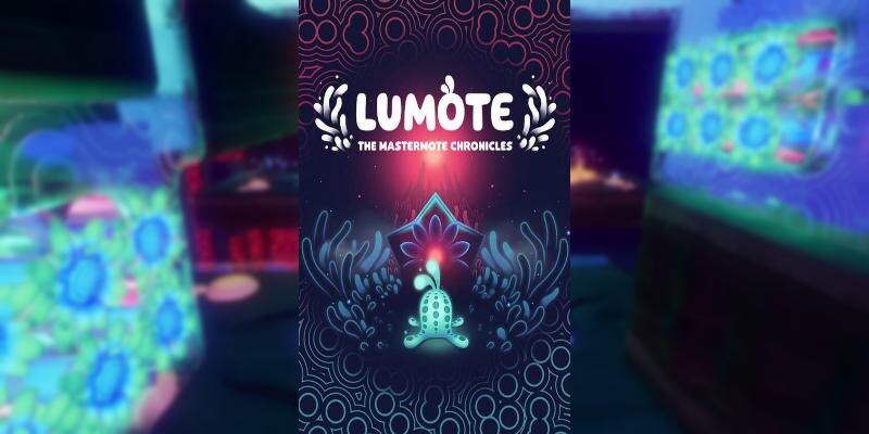    Игра Lumote: The Mastermote Chronicles