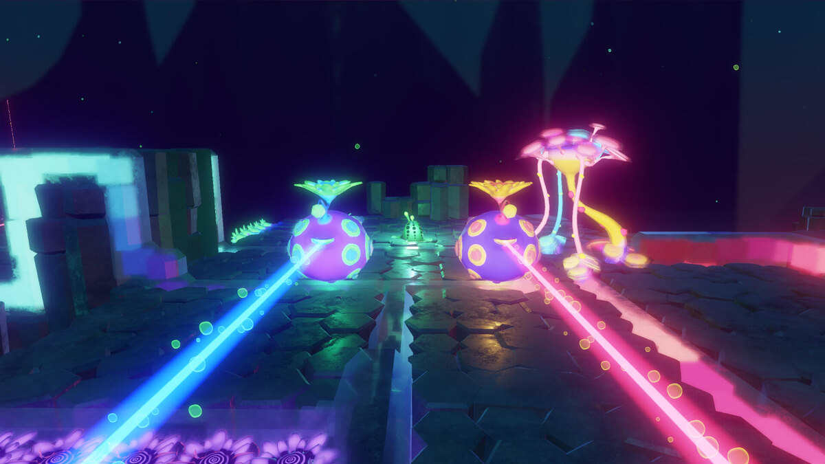    Галерея игры Lumote: The Mastermote Chronicles