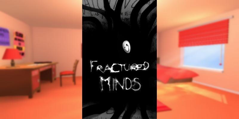    Игра Fractured Minds