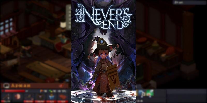    Игра Never’s End