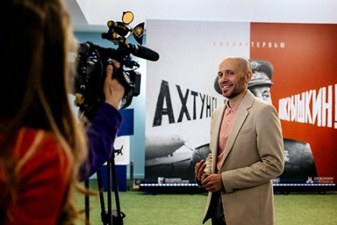    Архив Юрия Яшникова