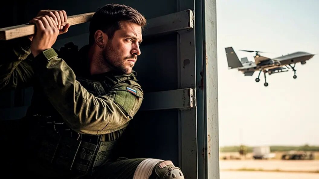    Коллаж Царьграда