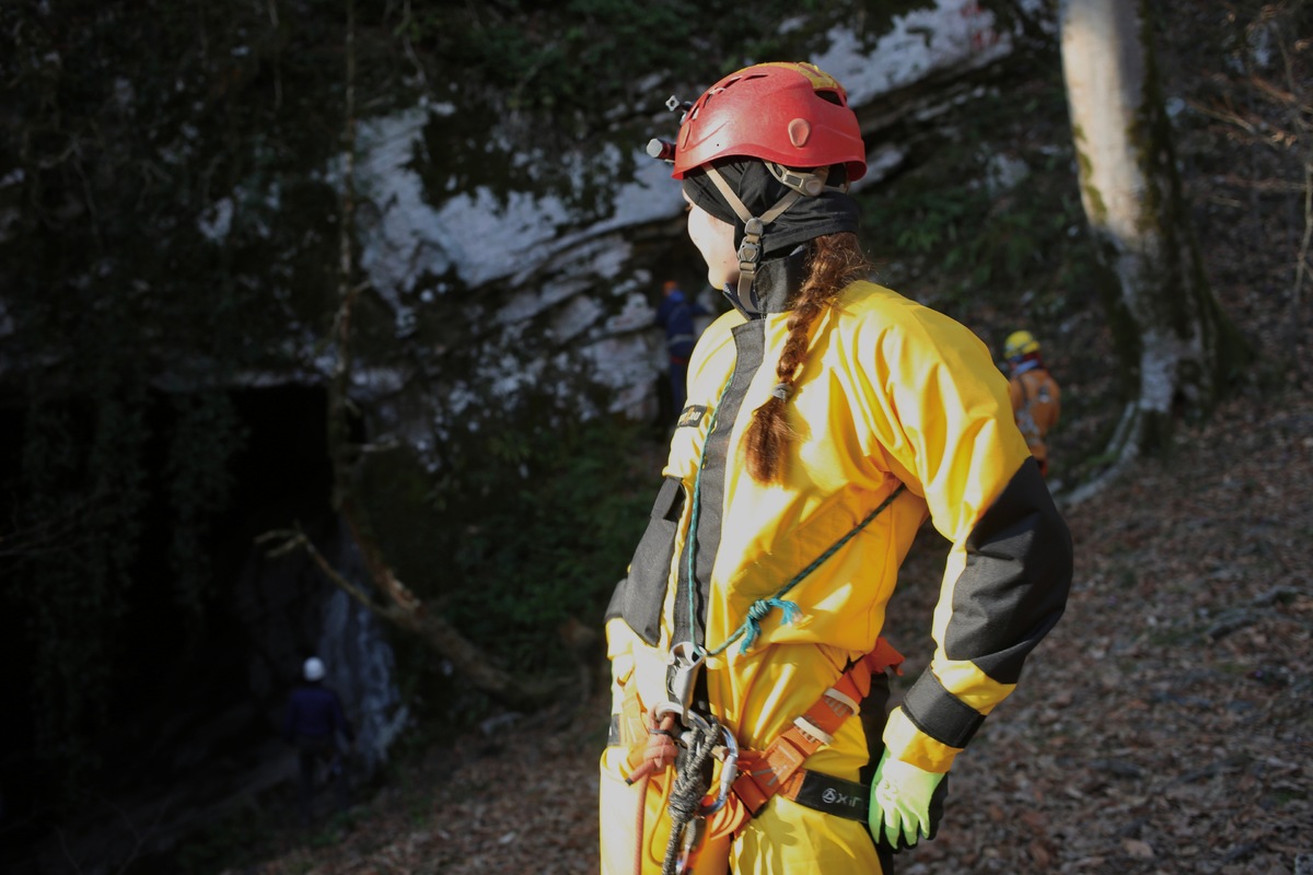 Вход в систему