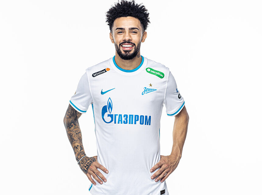    Фото: ФК «Зенит»