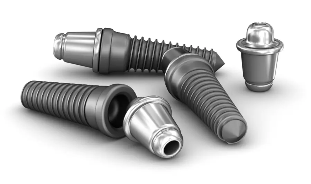 Имплант – это система, а не просто «винт». Вы выбераете имплантационную систему: сам имплант, а также абатмент и супраструктуры. 