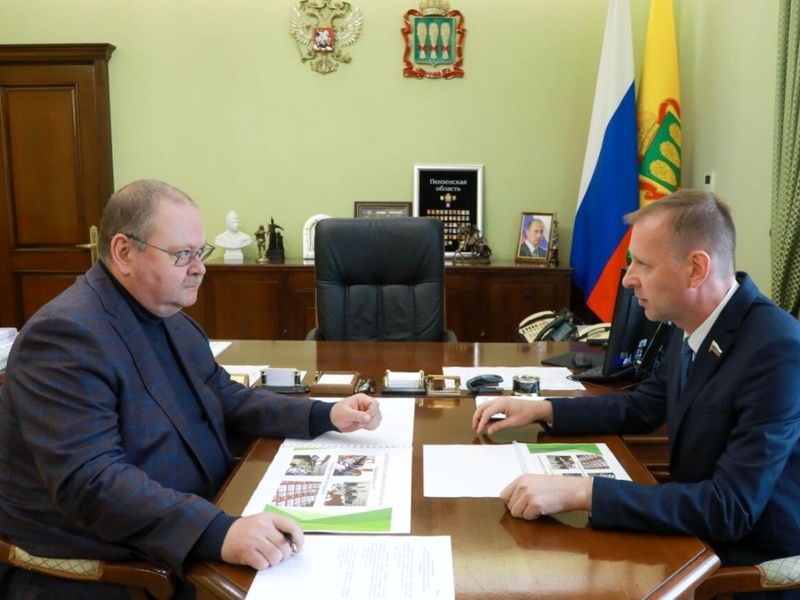    Фото: T.me/omelnichenko