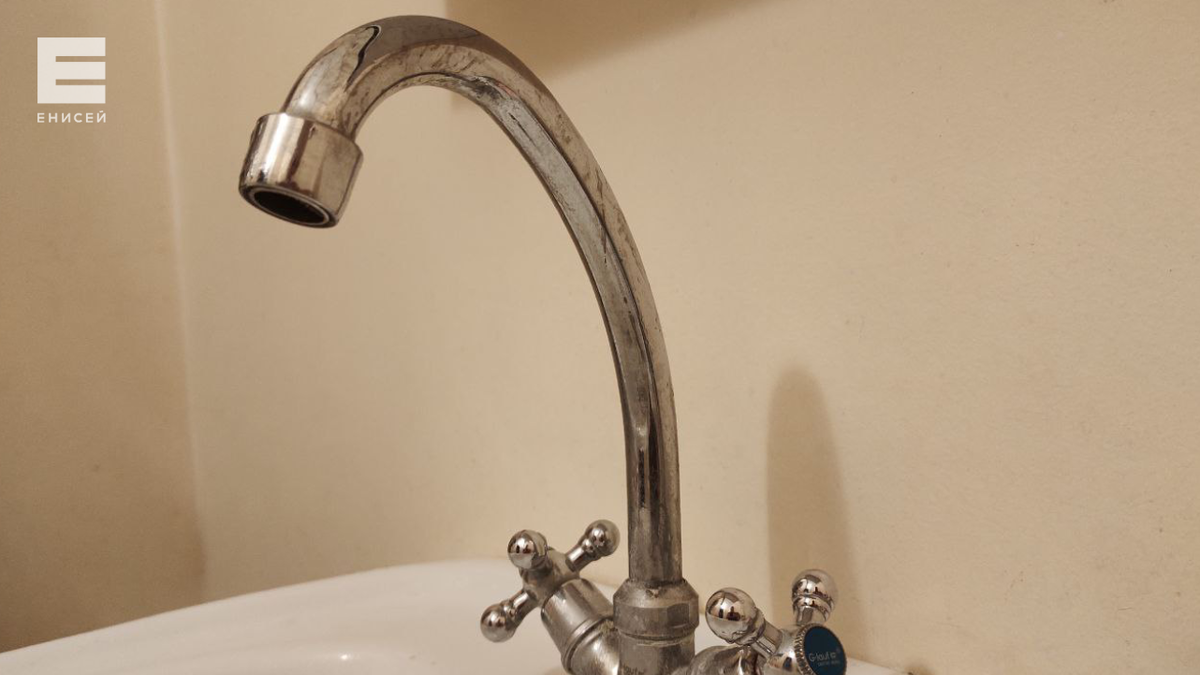     Водозабор «Гремячий лог» запустили после промывки