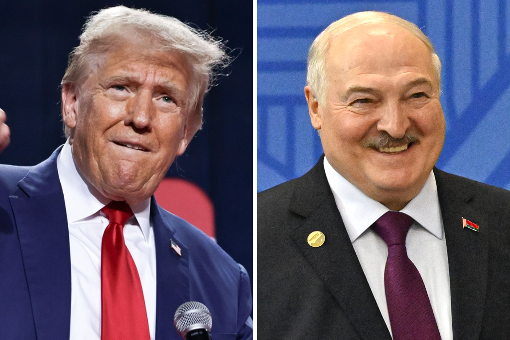    Фото © Facebook (признан экстремистской организацией и запрещён на территории Российской Федерации) / Donald J. Trump / Кристина Кормилицына / Фотохост-агентство brics-russia2024.ru