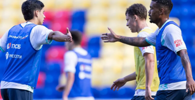 чемпионат.ком