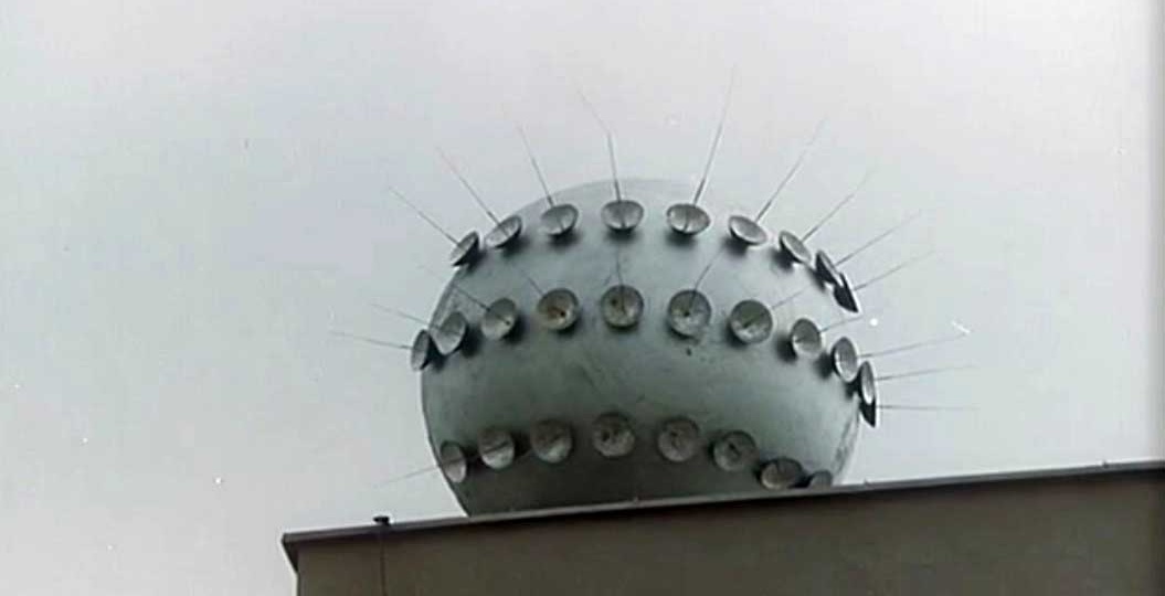Биоугроза, 1978 (Фантастика)