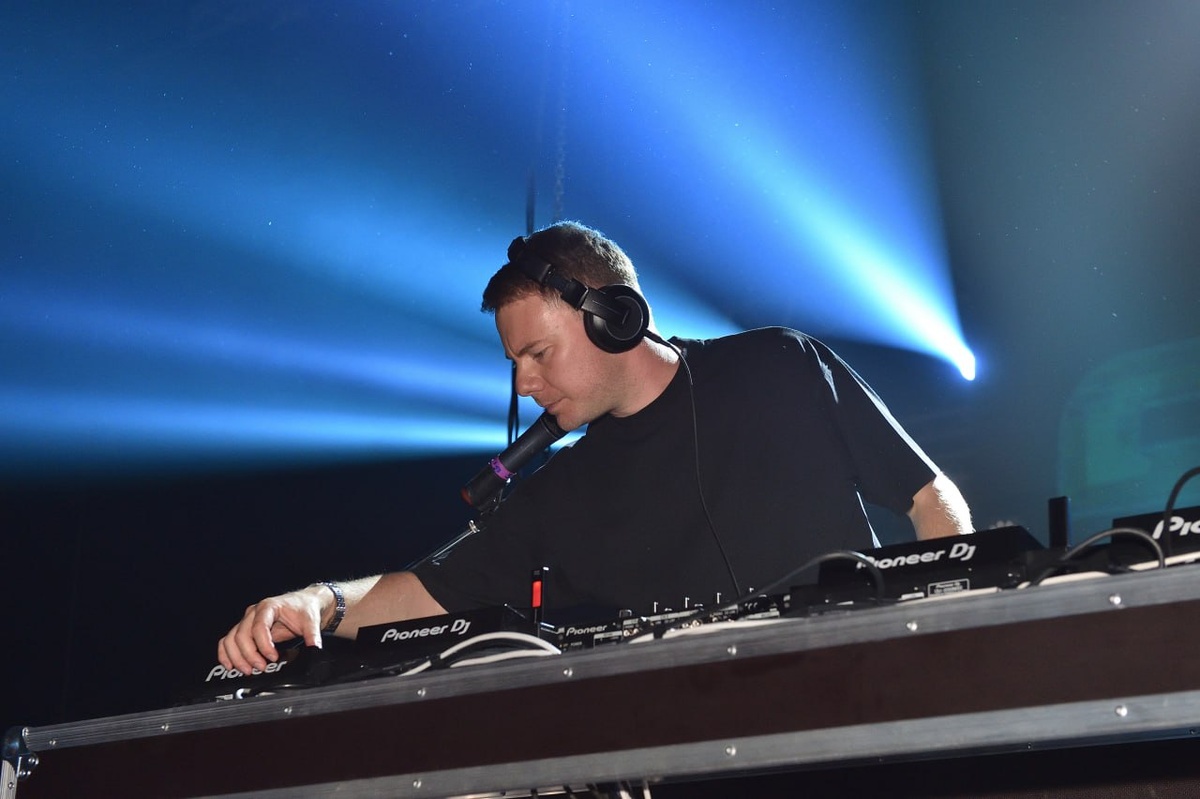    © Константин Долгановский