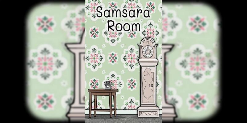    Игра Samsara Room