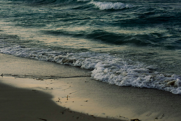     Taha Loukil/Unsplash