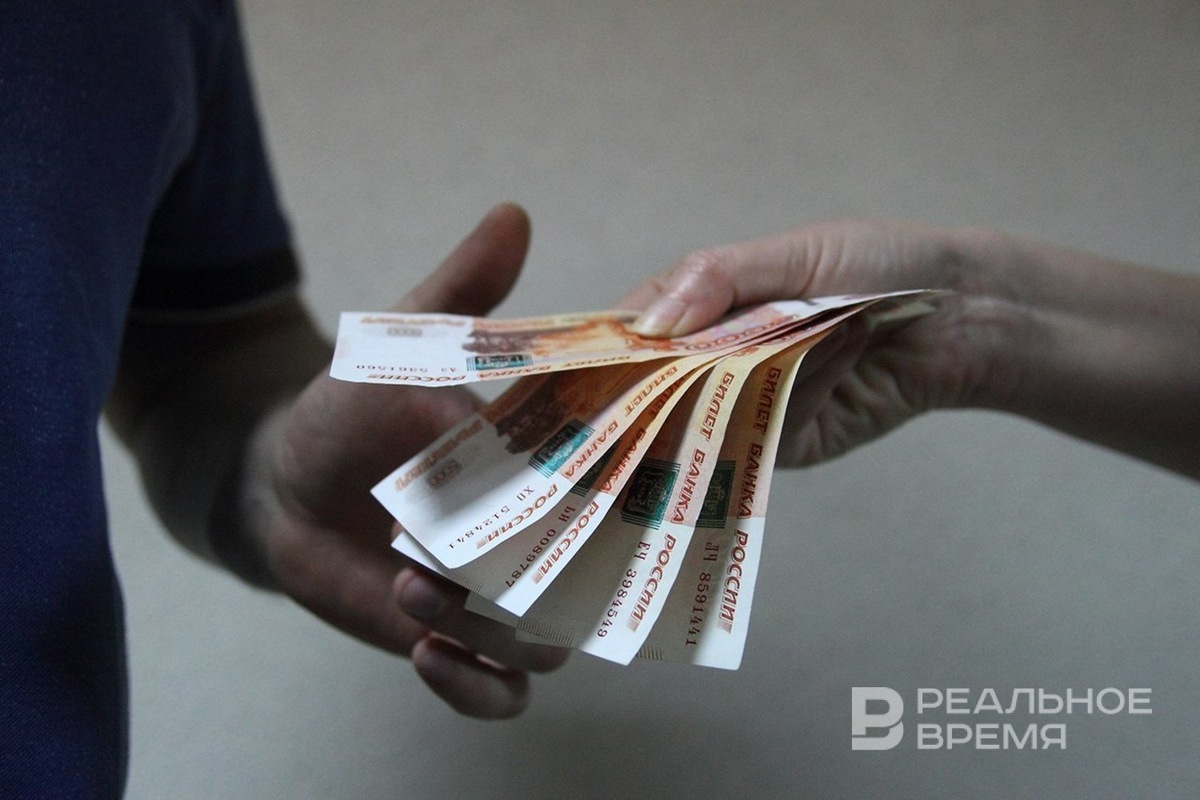   Михаил Захаров / realnoevremya.ru
