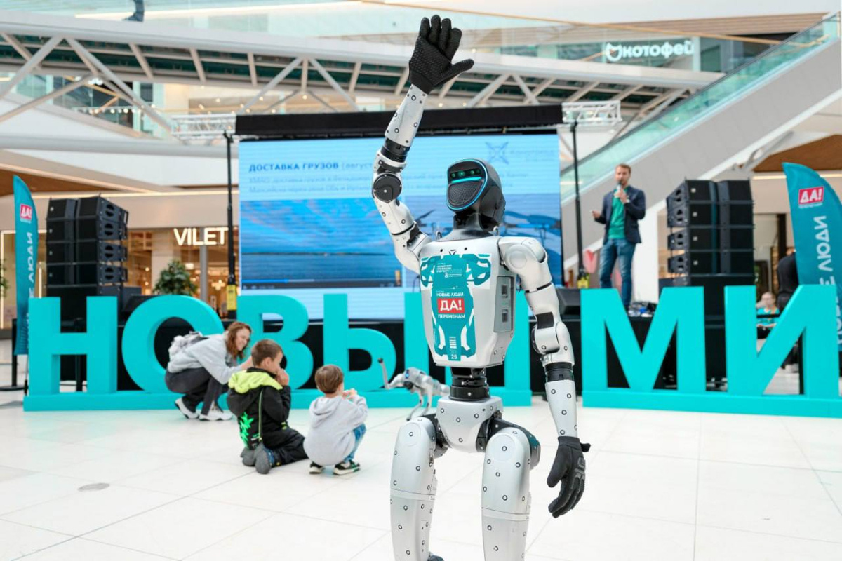    Фото: свердловское РО партии «Новые люди»