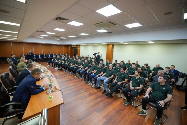    Фото: ak-bars.ru