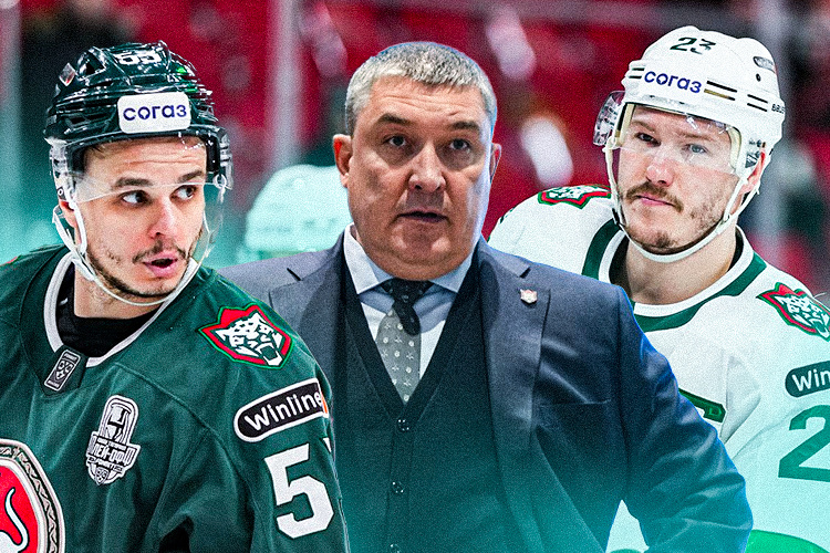    Фото: ak-bars.ru / коллаж: «БИЗНЕС Online»