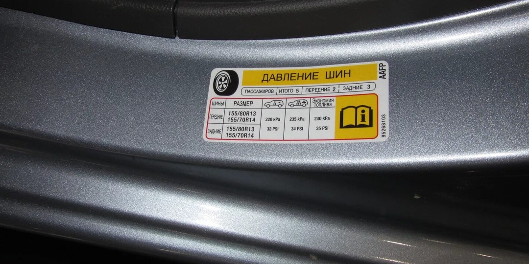 ЭТА цифра на стойке экономит 20% топлива! 90% водителей ее игнорируют