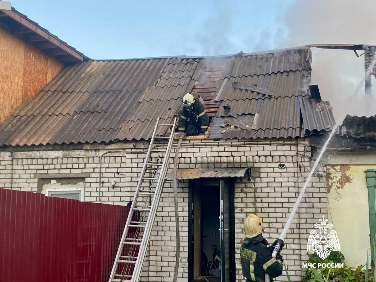    Фото: ГУ МЧС по Тверской области