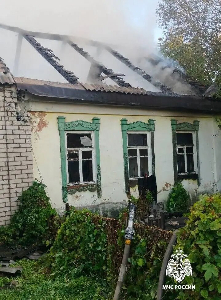    Фото: ГУ МЧС по Тверской области