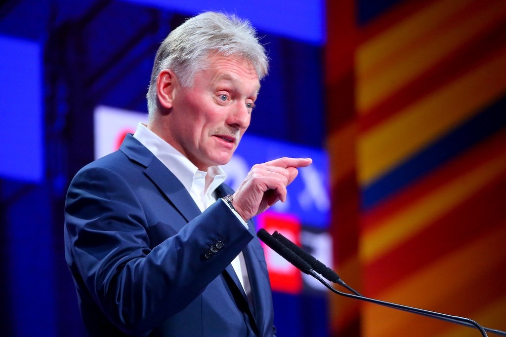    Фото © АГН «Москва» / Сергей Ведяшкин