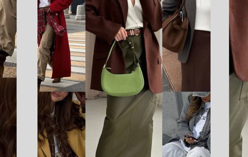 ТОП-5 цветов для осени 2025