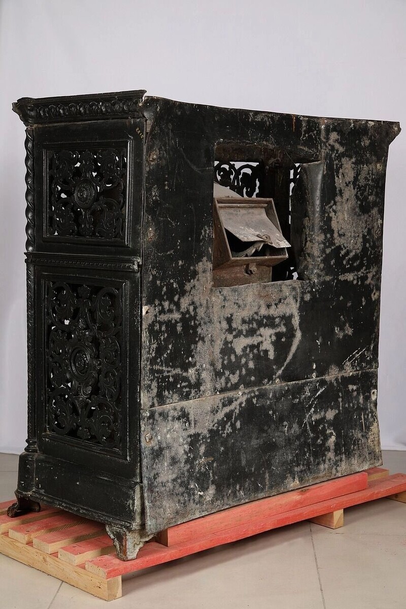     Источник: Екатеринбургский музей изобразительных искусств