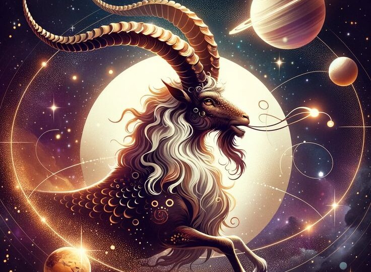 Закодированы в звездах: 3 неоспоримых качества Козерога, которые покорят ваше сердце