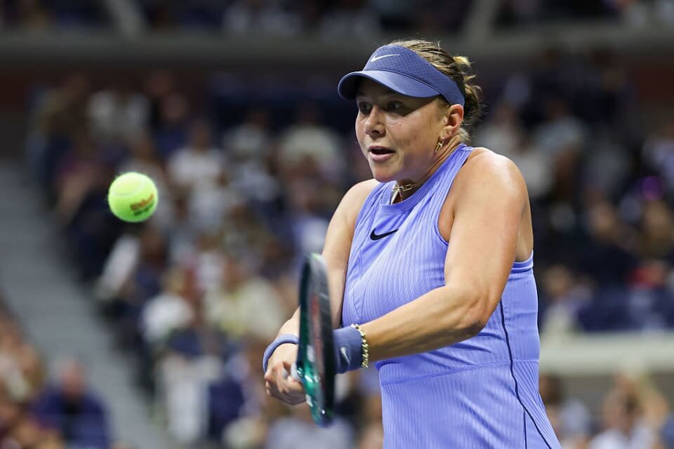 Фото: 2025 Getty Images