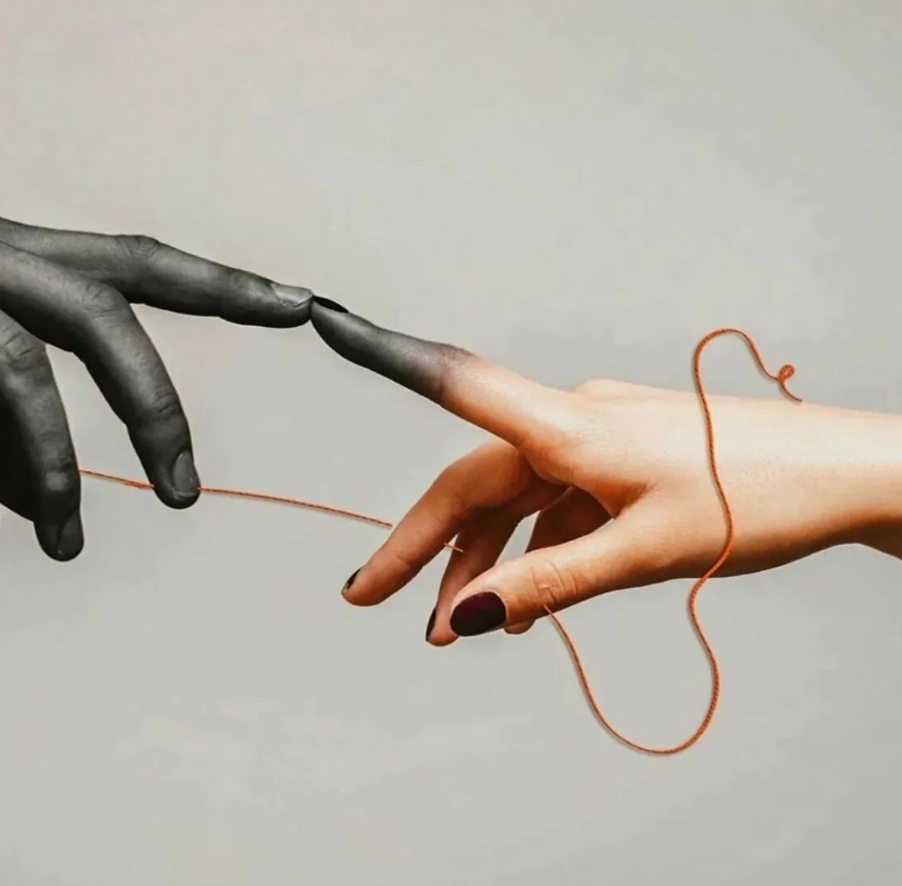 Каждая маленькая деталь постепенно разрушает отношения. Психолог, сексолог Анастасия Кочеткова