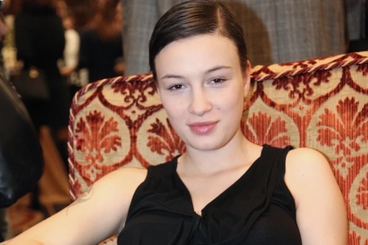    Украинцы раскритиковали певицу Приходько из-за русского языка