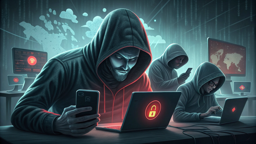   Сгенерировано с помощью ИИ