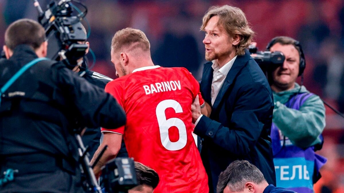    Mikhail Shapaev, rfs.ru