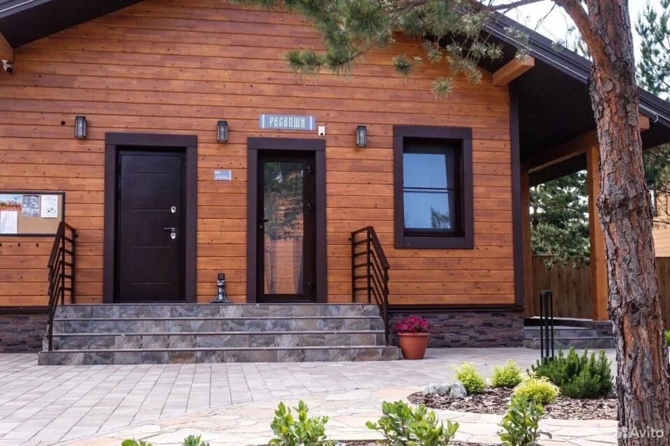    Отель в Манжероке. Источник: avito.ru