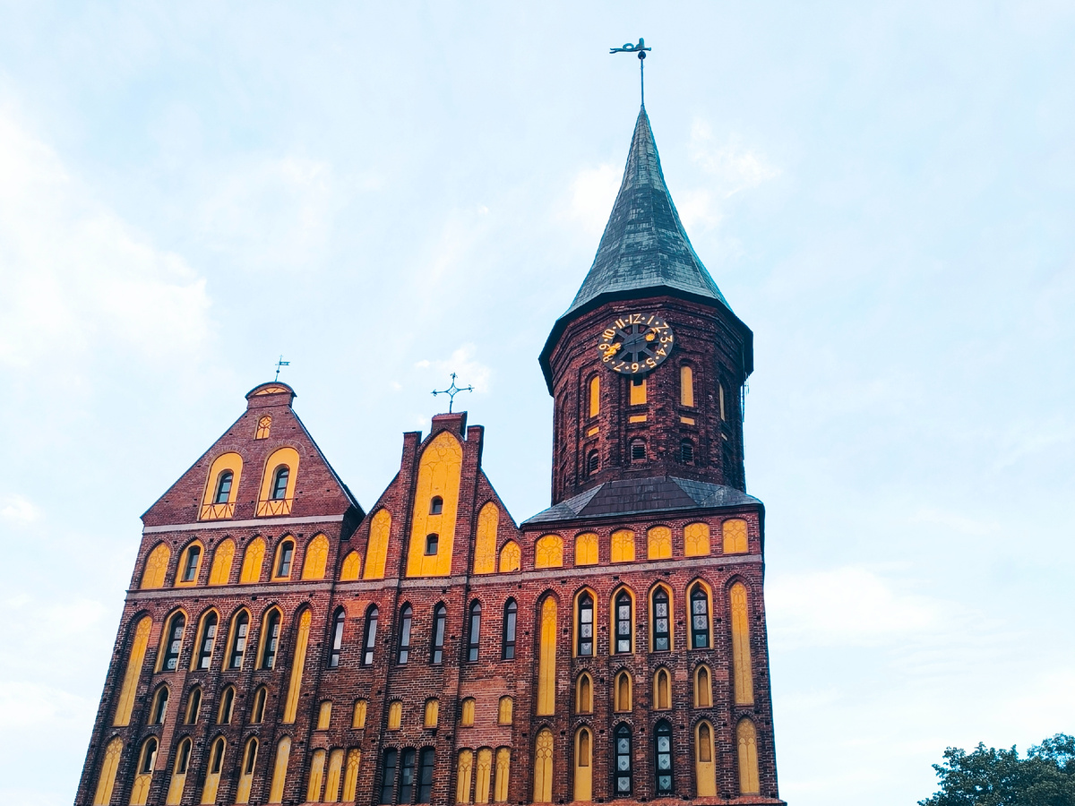 Все фото автора статьи.