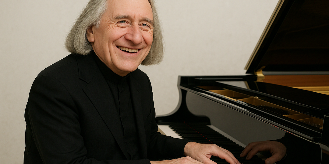 Композитор Ференц Лист и его главный хит La Campanella. 1837