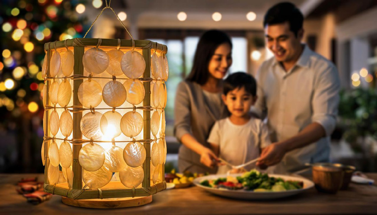 Maligayang Ber Months!